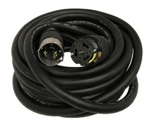 100ft Extension Cord 50 Amp. 