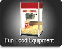 Fun Food Fun Food