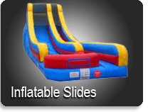 Inflatable Slides Inflatable Slides