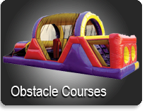 Obstacle Courses Obstacle Courses