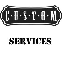 Contract Services Provided for Outside Vendor