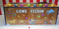 Gone Fishing 4559 Game