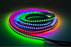 LED Lights Customized for Product