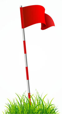 mIni-golf-flags-diy-course 