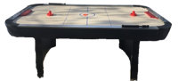 AIR HOCKEY Non Arcade style RESIDENTIAL-TG AIR HOCKEY Non Arcade style RESIDENTIAL-TG