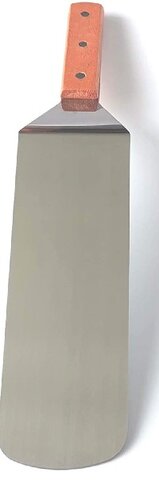 Flipper for BBQ- Griddle if not returned, ie with the BBQ- Griddle for pick up Billed at $ 35.00 Flipper for BBQ- Griddle if not returned, ie with the BBQ- Griddle for pick up Billed at $ 35.00