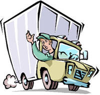 2nd Delivery Vehicle required for large order: Delivery, Pick Up Charge,May Be Applied  Based on order