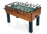 Foosball Weekend Delivered Friday Pick up Sunday or Monday