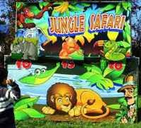 Jungle Safari GiANT GAME. Starting at. . . 