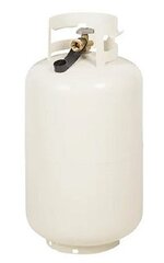 OPTIONAL Propane Tank  for BBQ or Griddle 30 Lbs $50.00 Or you can use your own tank.