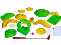 Mini Golf Props- Putters Mini Golf Props- Putters