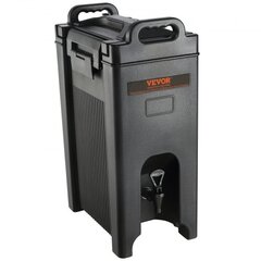 5 Gallon Beverage Dispenser cold or hot beverages