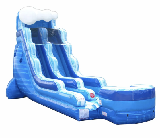 18' Big Wave 18' Big Wave