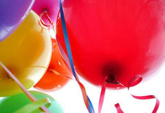 Balloon Deliveries Balloon Deliveries