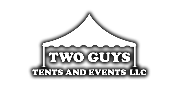 Two Guys Tents and Events LLC