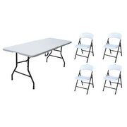 Tables and Chairs Tables and Chairs