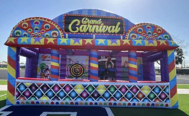 Grand Carnival Grand Carnival