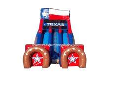 Texas Slide Texas Slide