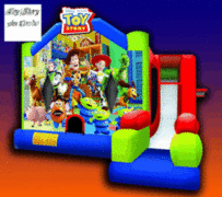 Toy Story Toy Story