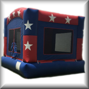 All Star Bounce House All Star Bounce House