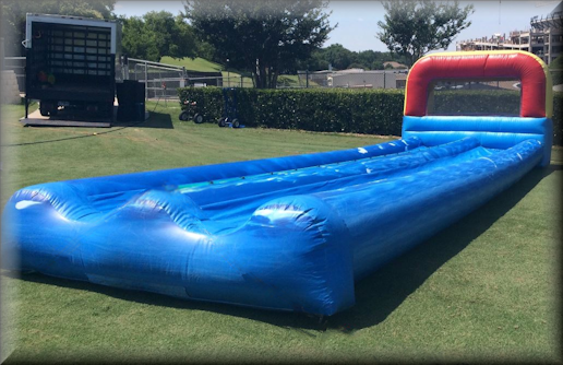 Aqua Slide Aqua Slide