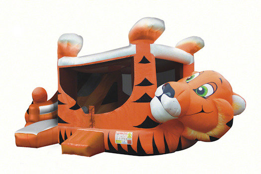 Tiger Combo Tiger Combo