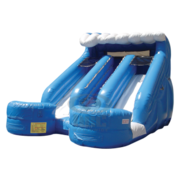 USED Double Splash USED Double Splash