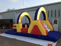 24ft oc 24ft oc