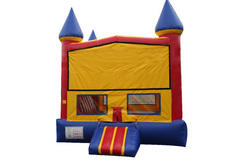 USED Castle Mod USED Castle Mod