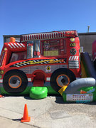 Fire Truck Combo Fire Truck Combo