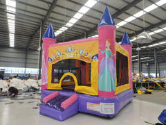 USED Pink Castle USED Pink Castle