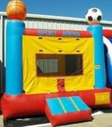 Sports Arena Sports Arena