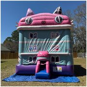 Gabbys Dollhouse