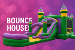 Bounce Houses Bounce Houses