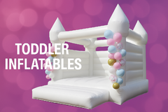 Toddler Inflatables Toddler Inflatables