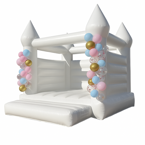 14x14 white castle 14x14 white castle