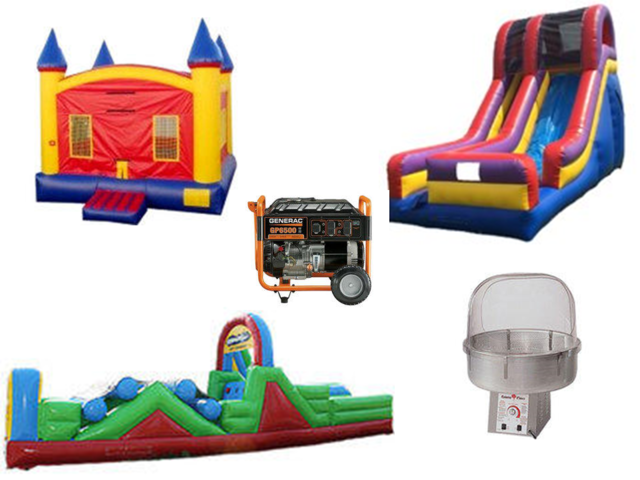 Park Parties Package Park Parties Package