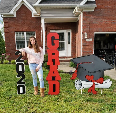 Mini Graduation Packages Mini Graduation Packages