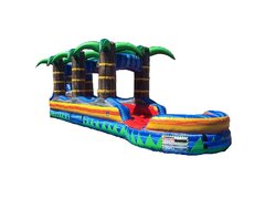 Coconut Cove Slip N Slide