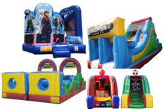 Fun N Games Package