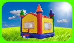 Bounce Houses Bounce Houses