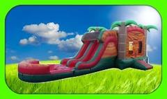 Combo Bounce Houses Combo Bounce Houses