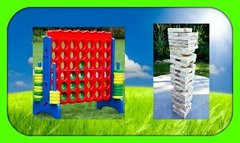 Giant Yard Games Giant Yard Games