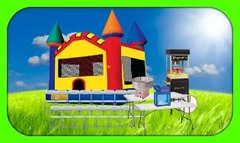 Party Packages Party Packages