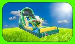Wet/Dry Slides Wet/Dry Slides