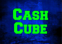 Cash Cube