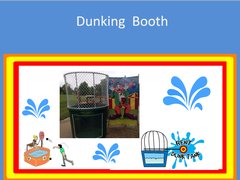 Dunk Tank Dunk Tank