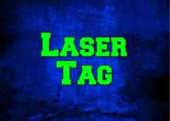 Laser Tag