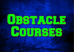 Obstacle Courses