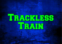 Trackless Train